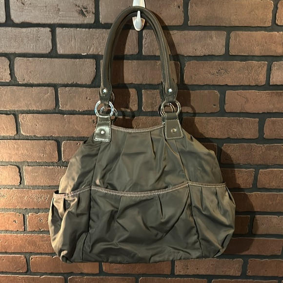 Storksak London diaper bag - Picture 4 of 6